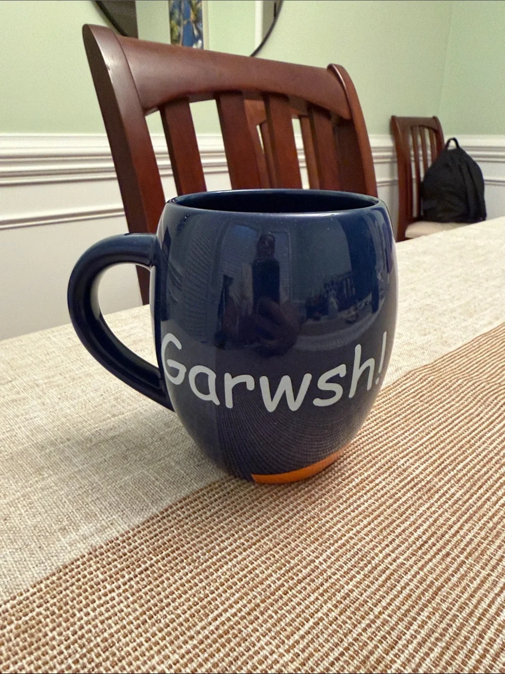 Disney Goofy Mug
